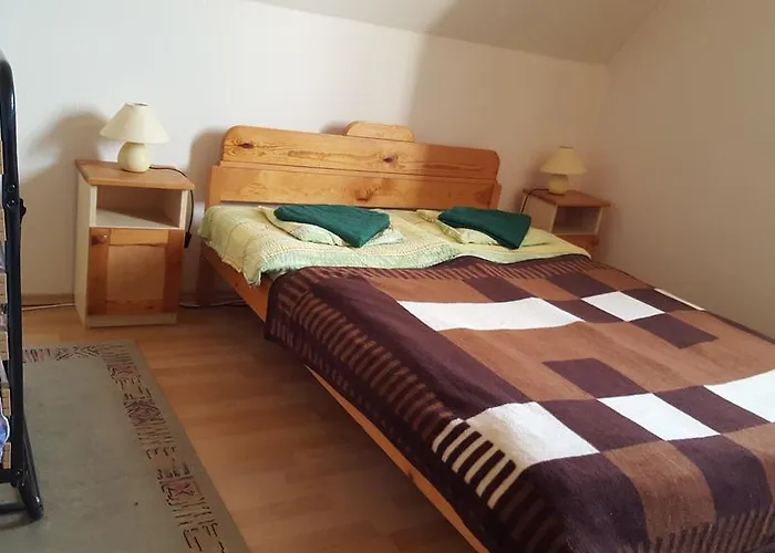 بيت ضيافة Cserhatvoelgy Panzio 3*