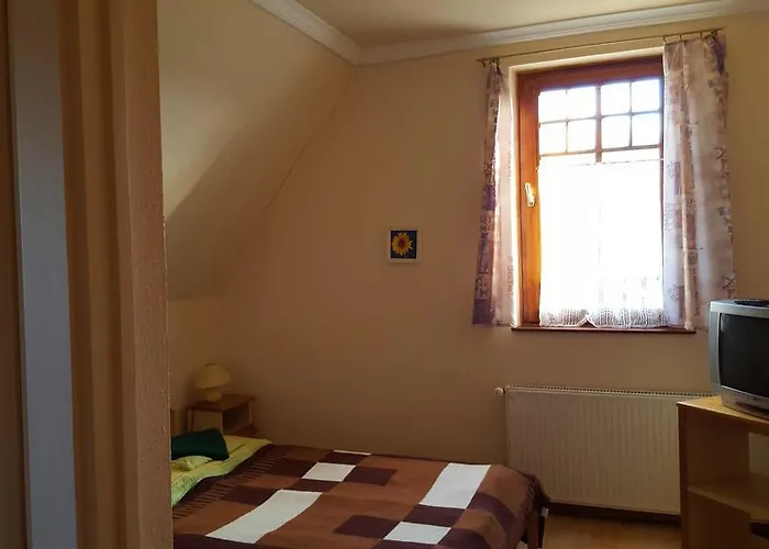 بيت ضيافة Cserhatvoelgy Panzio 3*