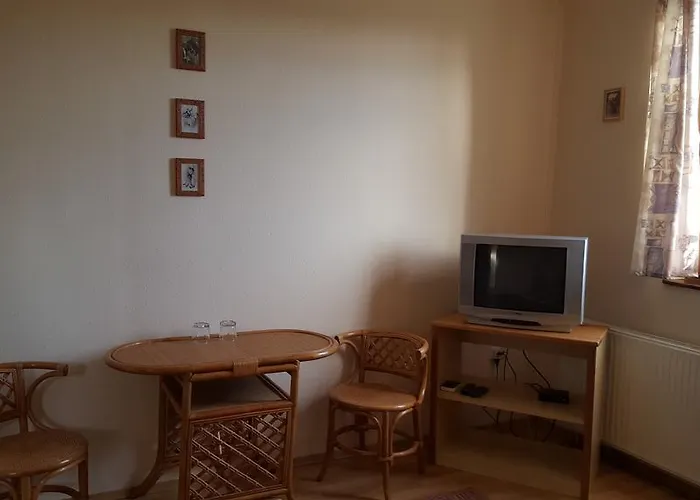 بيت ضيافة Cserhatvoelgy Panzio 3*