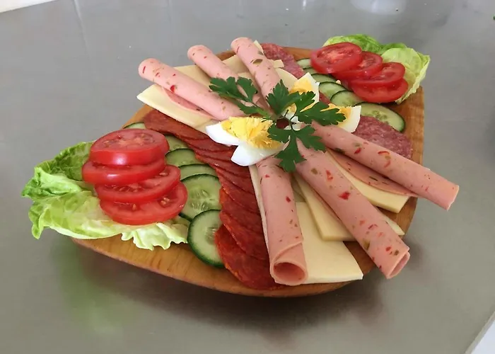 게스트하우스 Cserhatvoelgy Panzio